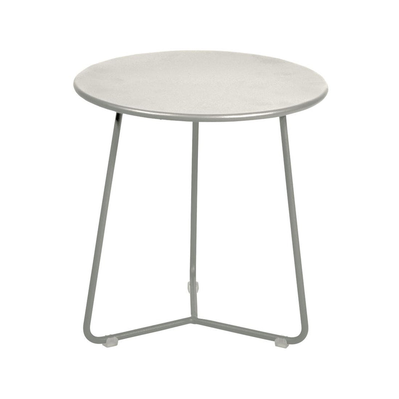 Fermob Cocotte Table d'appoint Gris argile A5 