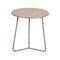 Fermob Cocotte Table d'appoint Muscade 14 