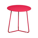Fermob Cocotte Table d'appoint Rose praline 93 