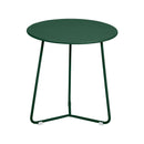 Fermob Cocotte Table d'appoint Vert cèdre 02 