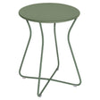 Fermob Cocotte Tabouret H.45cm Cactus 82 