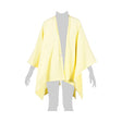 Fermob Color Mix Cape de Jardin 141.5 x 148.5cm Jaune sorbet B4 