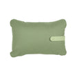 Fermob Color Mix Coussin outdoor 44 x 30cm Vert eucalyptus C2 