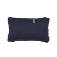Fermob Color Mix Coussin outdoor 68 x 44cm Bleu nuit 96 