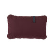 Fermob Color Mix Coussin outdoor 68 x 44cm Lie de vin A4 