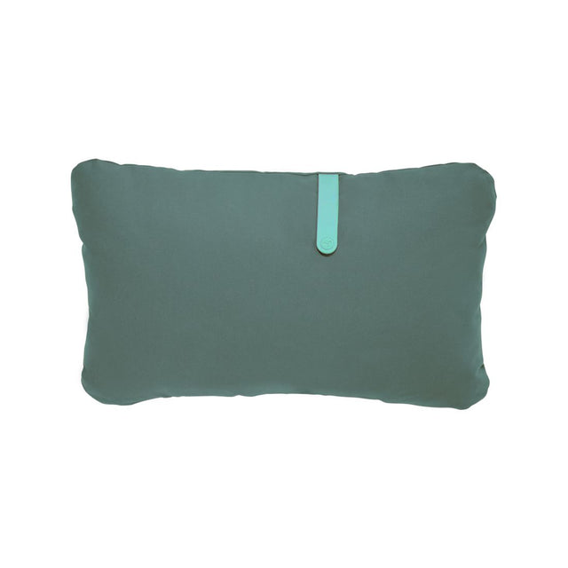 Fermob Color Mix Coussin outdoor 68 x 44cm Vert safari 86 