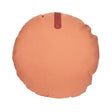 Fermob Color Mix Coussin rond Ø 50cm Abricot C3 