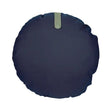 Fermob Color Mix Coussin rond Ø 50cm Bleu nuit 96 