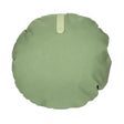 Fermob Color Mix Coussin rond Ø 50cm Vert eucalyptus C2 