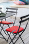 Fermob Color Mix Galette bistro outdoor 38 x 30cm 