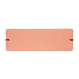 Fermob Color Mix Galette de Banc Luxembourg 106 x 35cm Abricot C3 