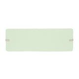 Fermob Color Mix Galette de Banc Luxembourg 106 x 35cm Mint B1 