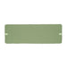 Fermob Color Mix Galette de Banc Luxembourg 106 x 35cm Vert eucalyptus C2 