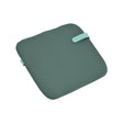 Fermob Color Mix Galette outdoor 41 x 38cm Vert safari 86 
