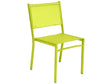Fermob Costa Chaise Verveine 29 