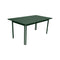 Fermob Costa Table 160 x 80cm Vert cèdre 02 