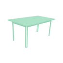Fermob Costa Table 160 x 80cm Vert opaline 83 