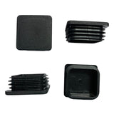 Fermob Craft lot de 4 patins pour table Craft 