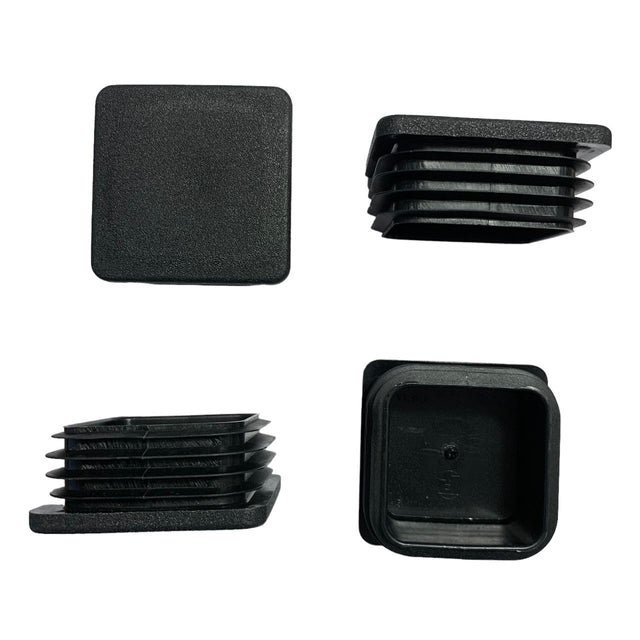 Fermob Craft lot de 4 patins pour table Craft 