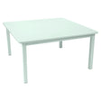 Fermob Craft Table 143 x 143cm Menthe glaciale A7 