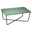 Fermob Croisette Table basse Cactus 82 