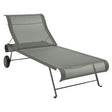Fermob Dune Bain de soleil Stéréo Romarin 48ST 