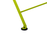 Fermob Dune Set Patins de protection pour chaise et bridge Dune, Chaise Slim et table Tom Pouce 