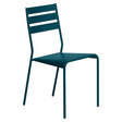 Fermob Facto Chaise Bleu acapulco 21 