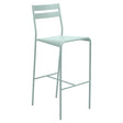 Fermob Facto Chaise de bar Menthe glaciale A7 