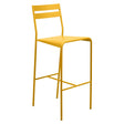 Fermob Facto Chaise de bar Miel C6 