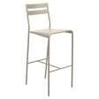 Fermob Facto Chaise de bar Muscade 14 