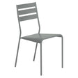 Fermob Facto Chaise Gris lapilli C7 