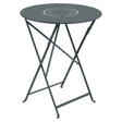 Fermob Floréal Table ø 60cm Gris orage 26 