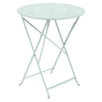 Fermob Floréal Table ø 60cm Menthe glaciale A7 