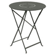 Fermob Floréal Table ø 60cm Romarin 48 