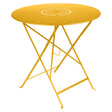 Fermob Floréal Table ø 77cm Miel C6 