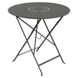 Fermob Floréal Table ø 77cm Romarin 48 