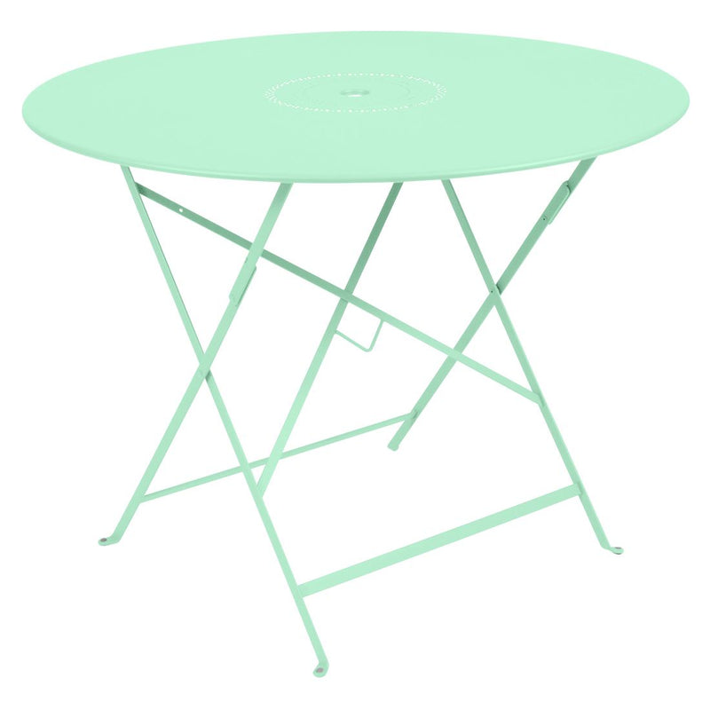 Fermob Floréal Table ø 96cm Vert opaline 83 