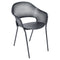 Fermob Kate Fauteuil Carbone 47 