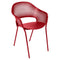 Fermob Kate Fauteuil Coquelicot 67 