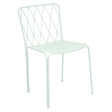 Fermob Kintbury Chaise Menthe glaciale A7 