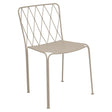 Fermob Kintbury Chaise Muscade 14 