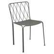 Fermob Kintbury Chaise Romarin 48 