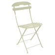 Fermob La Môme Chaise Vert tilleul 65 