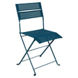 Fermob Latitude Chaise Stéréo Bleu acapulco 21ST 