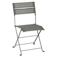 Fermob Latitude Chaise Stéréo Romarin 48ST 