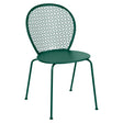 Fermob Lorette Chaise Vert cèdre 02 