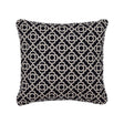 Fermob Lorette Coussin 44 x 44cm Réglisse 42 