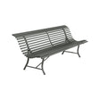 Fermob Louisiane Banc 200cm Romarin 48 