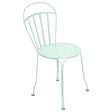 Fermob Louvre Chaise Menthe glaciale A7 